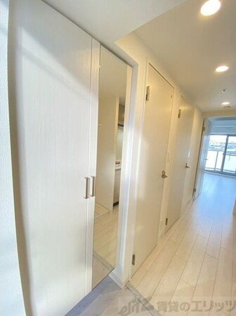 ArtizA新大阪D.C.の物件内観写真